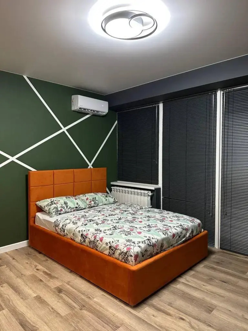 Апартаменты Комфорт