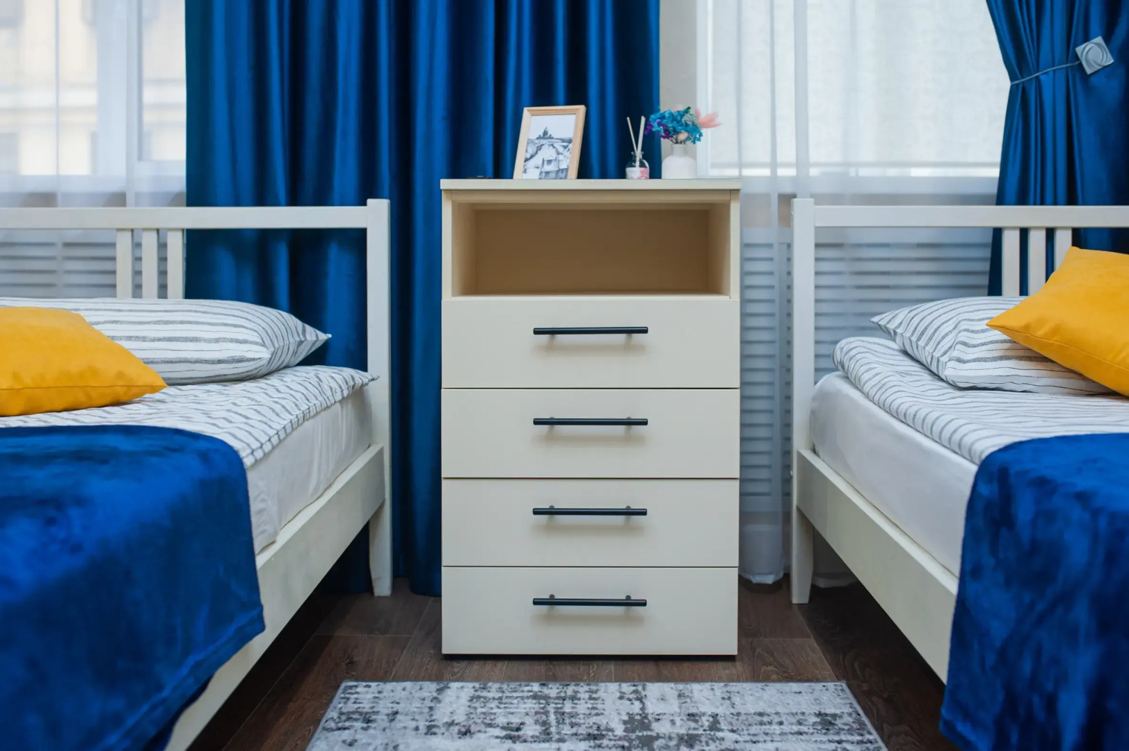 Мини-отель Goldie Home