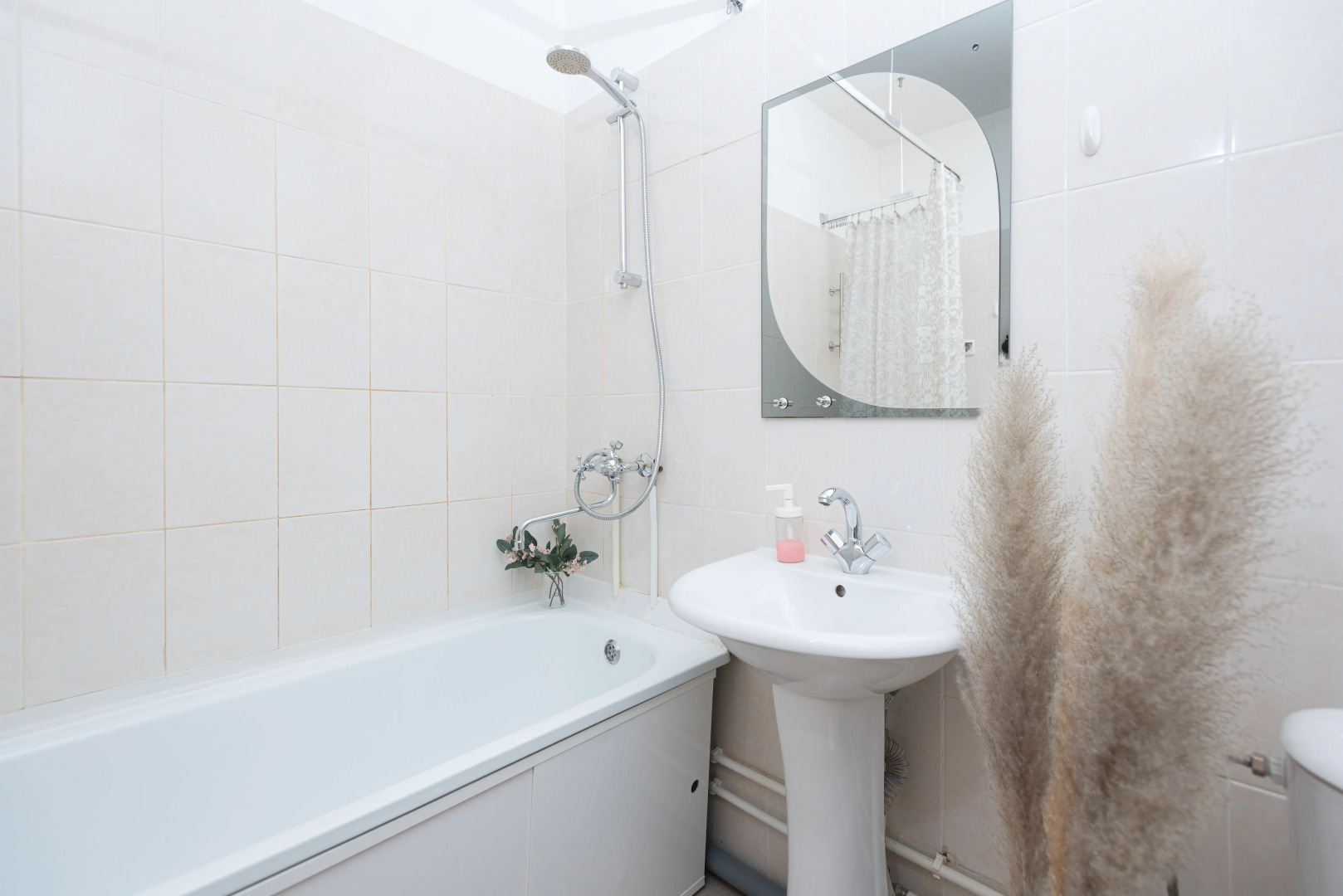 Квартира ApartHause у Шарташского рынка и фабрики Конфиа