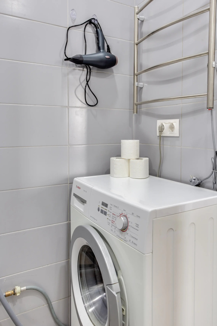 Апартаменты ApartsLoungeЖК Самолет 1