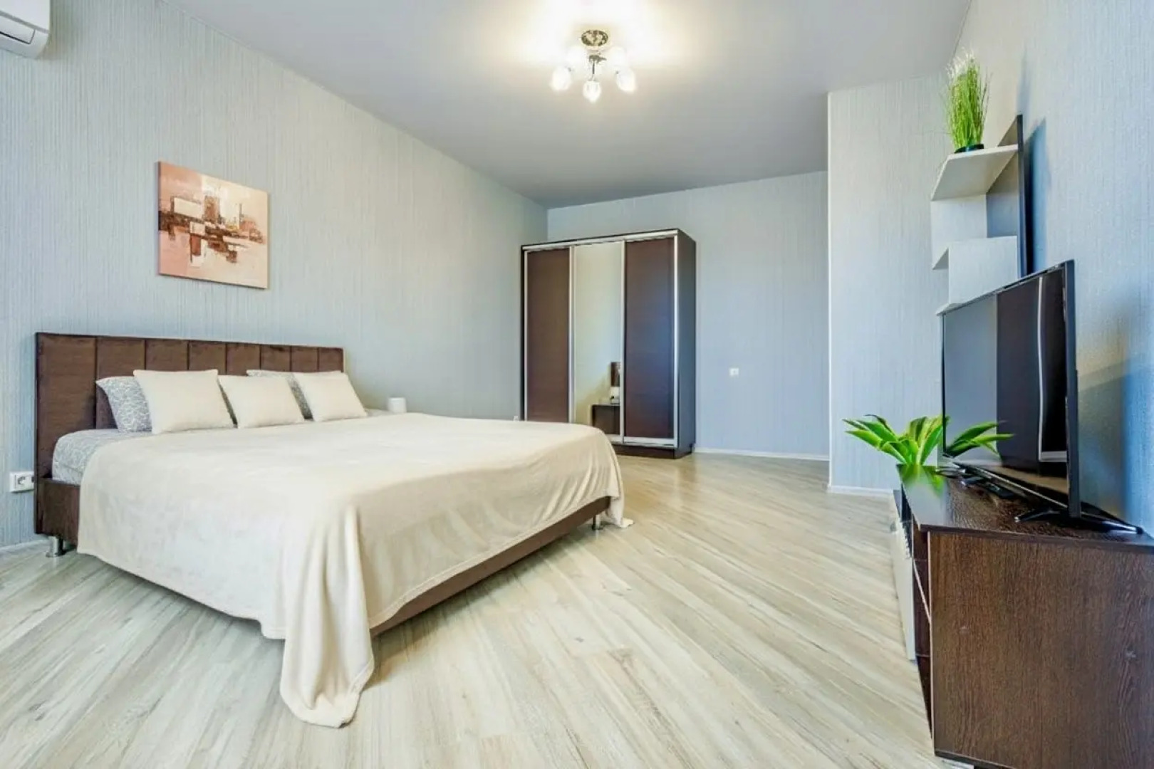 Апартаменты в Центре Краснодара 2