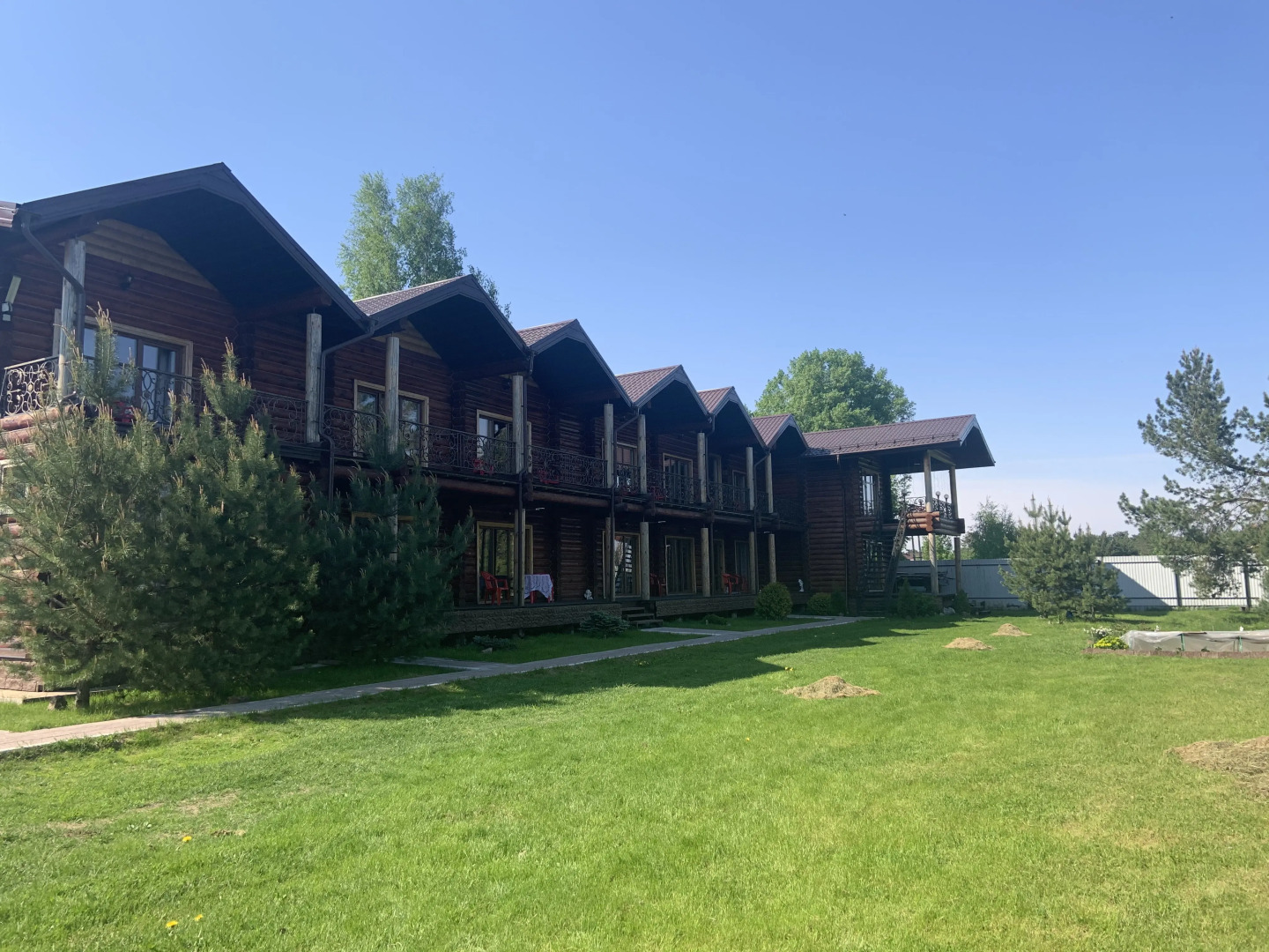 Гостевой дом Глаз орла