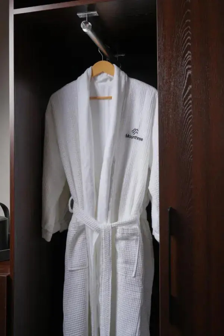 Mounthree Resort Hotel