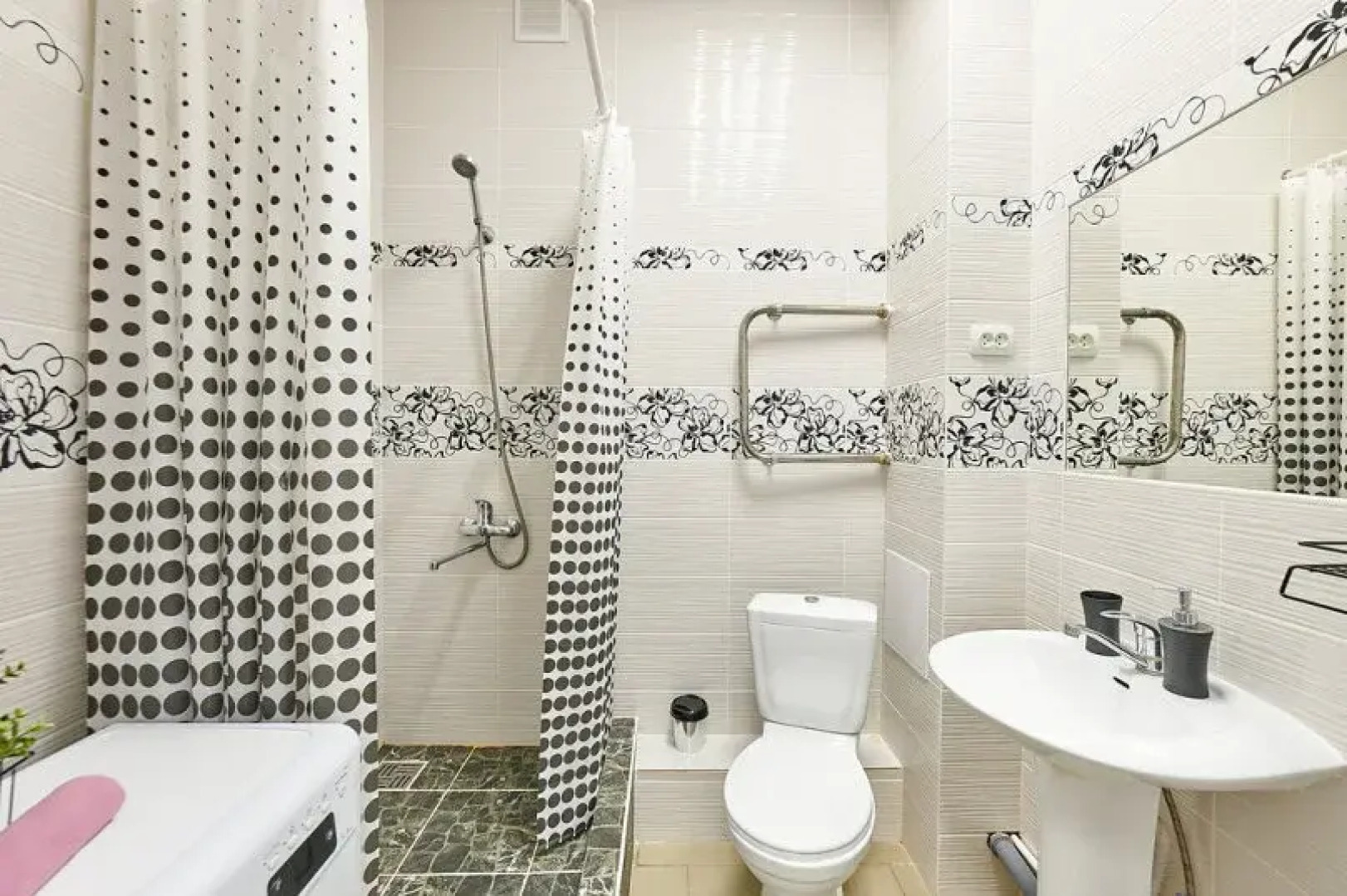 Апартаменты Меланж