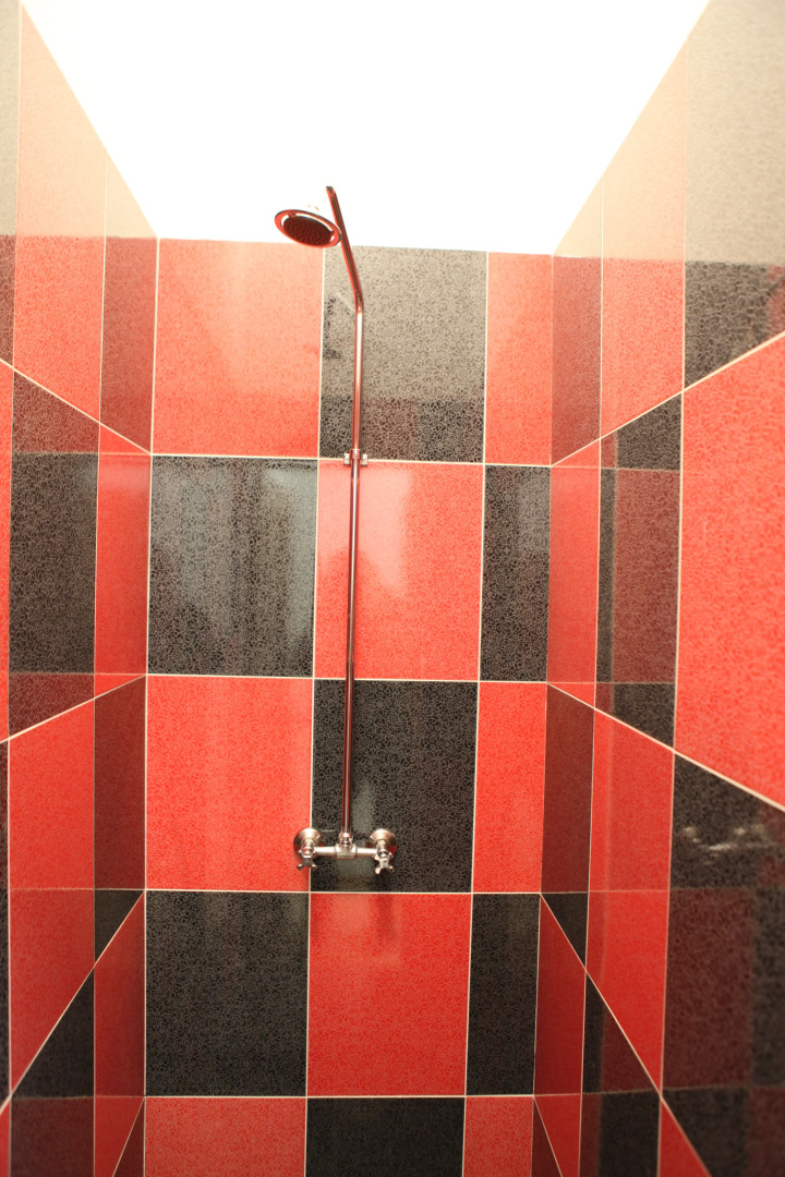 Хостел Уссури