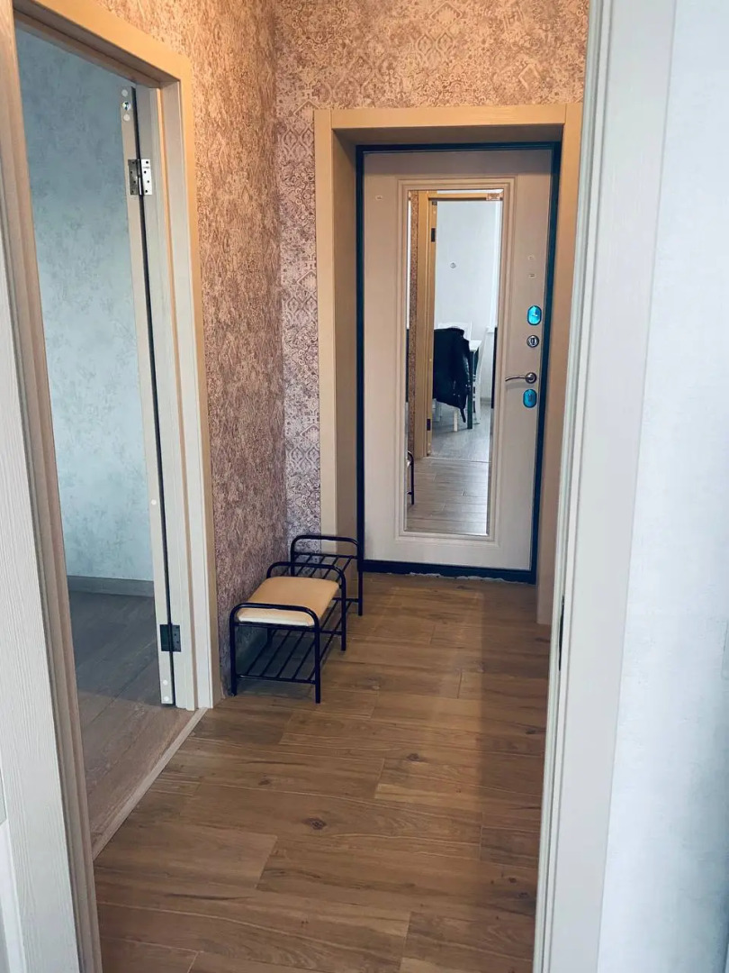 Апартаменты на Карамзина