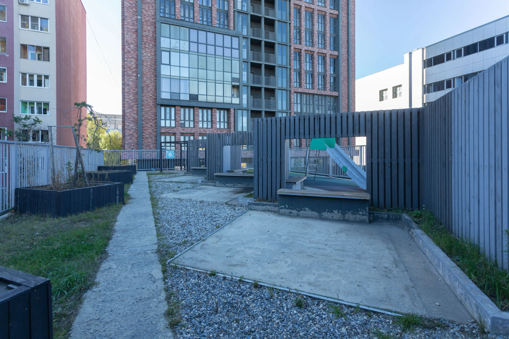 15288836 - Сеть Апартаментов «Атмосфера» | Небосвод — Высота Комфорта И Незабываемые Панорамы