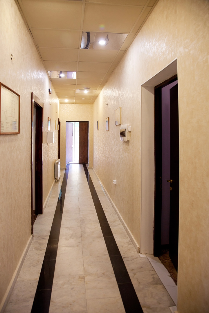 Гостевой дом Утомлённые Солнцем