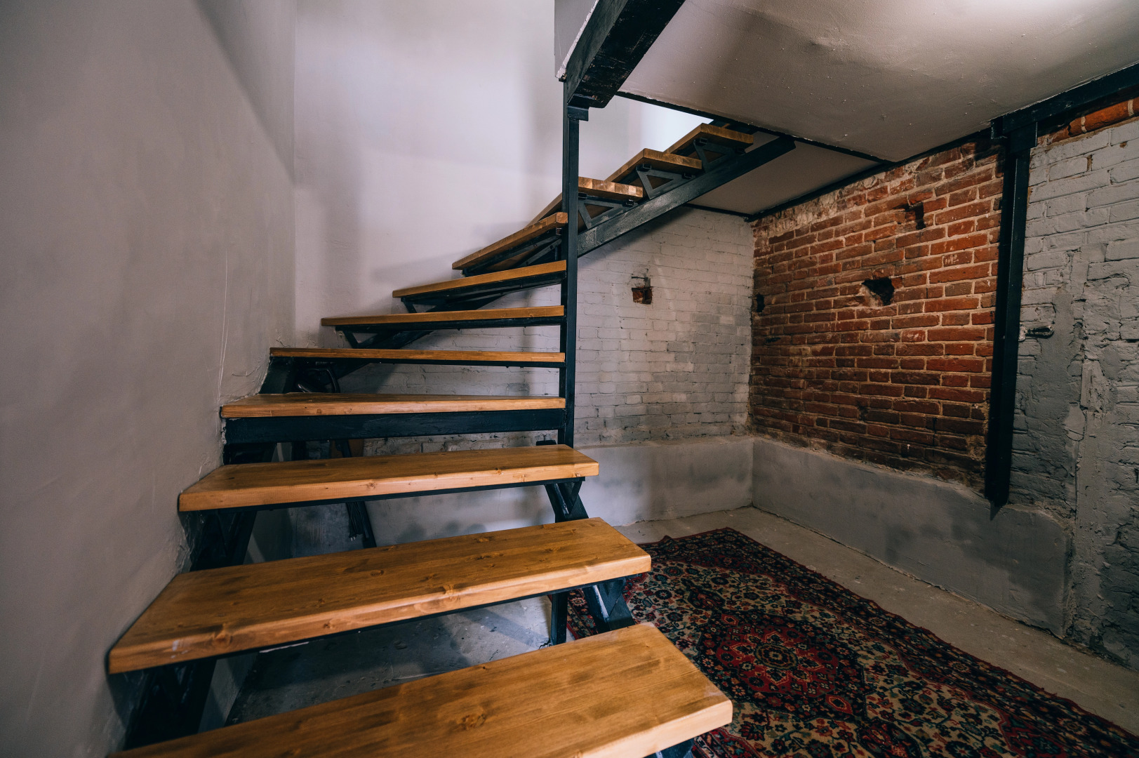 Квартира Сириуса Блэка