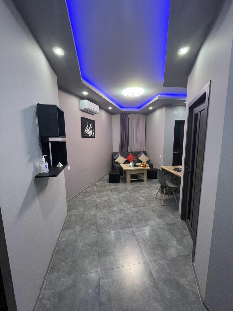 Апартаменты Comfortable in Yerevan