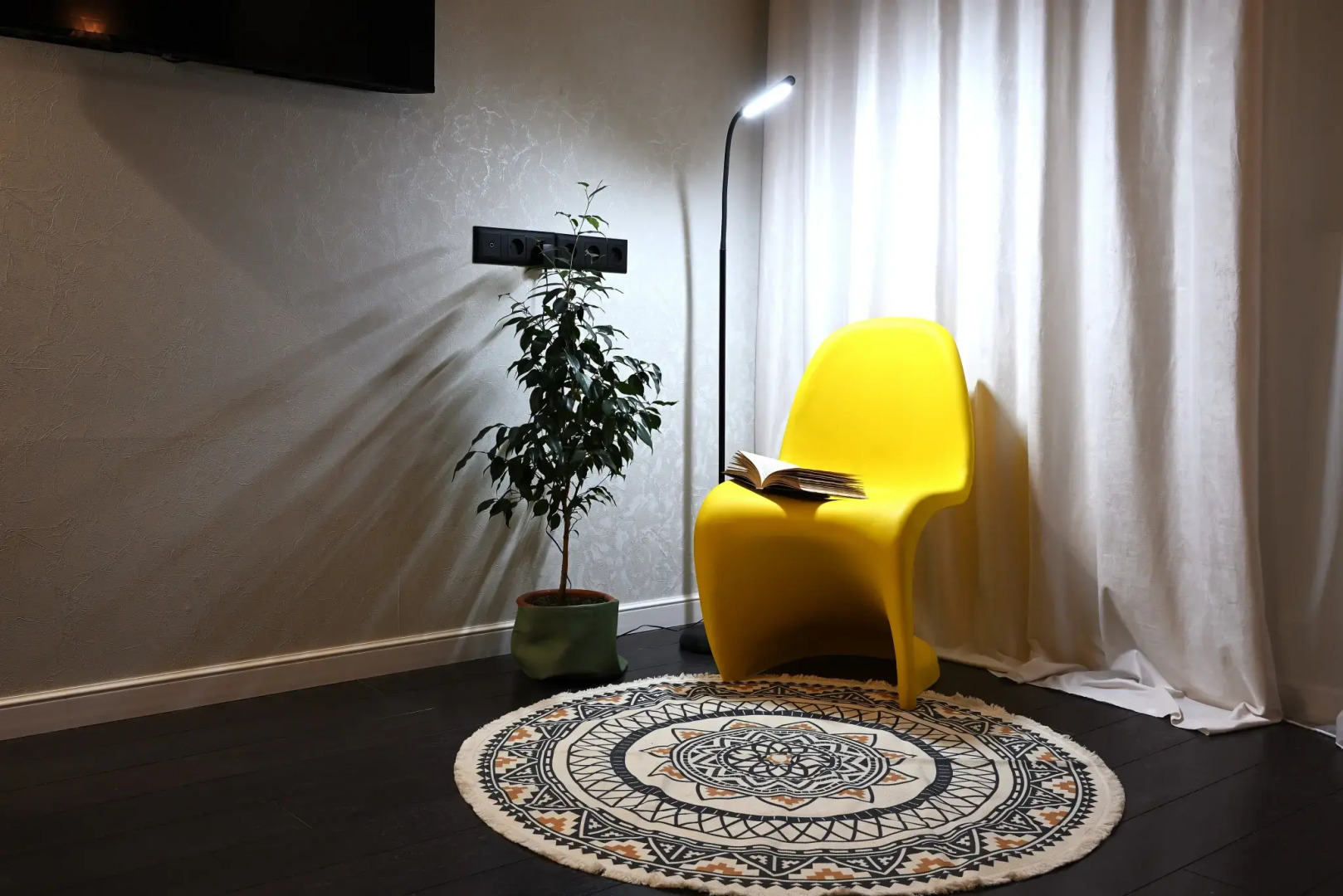 Квартира Milli House на Чехова