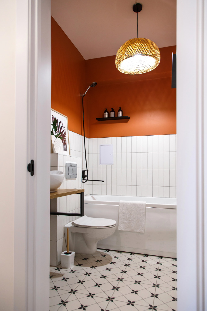 Апартаменты Lovely Bali Studio