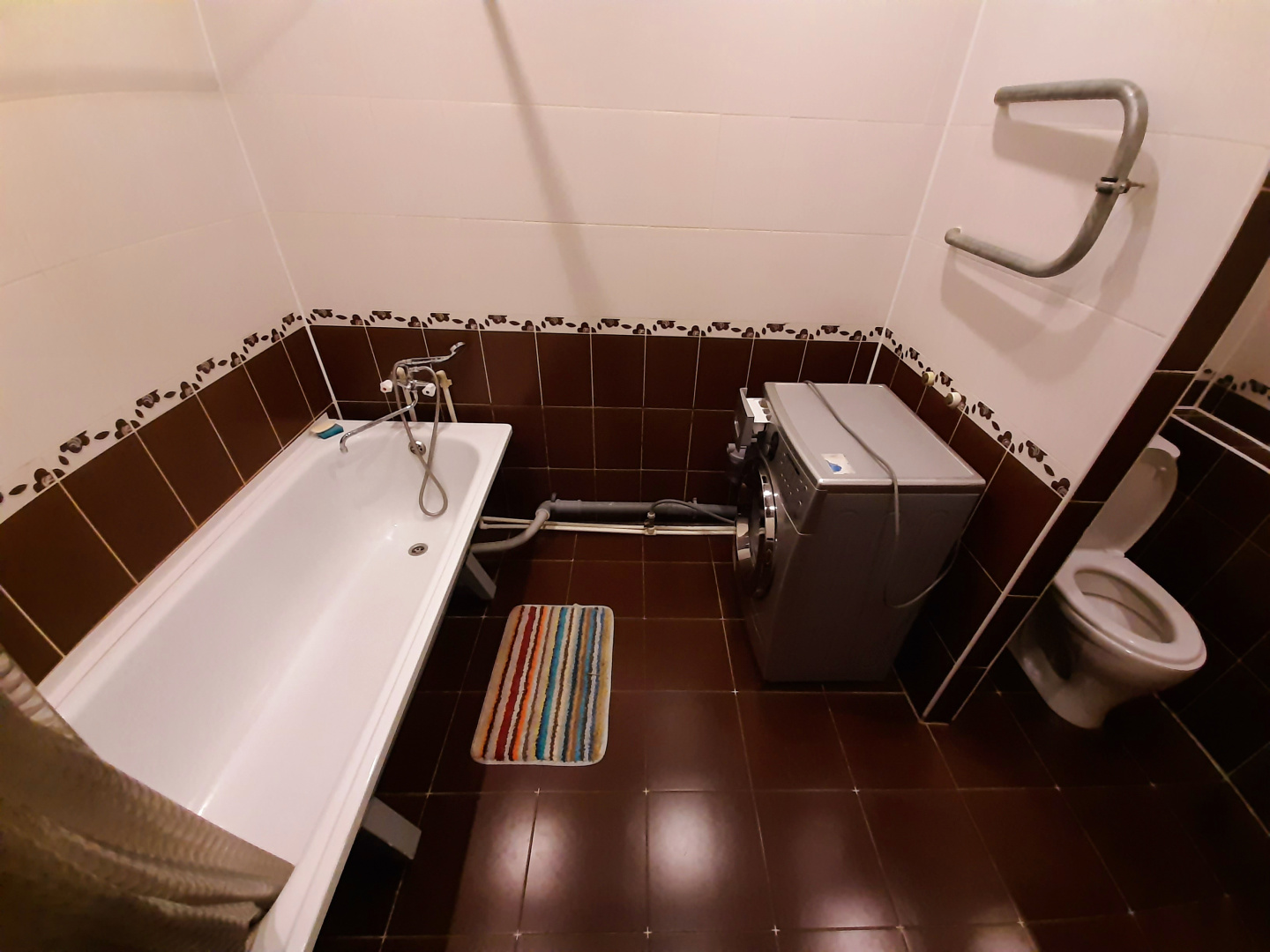 Квартира L.V.Hotels на Калужском шоссе 1