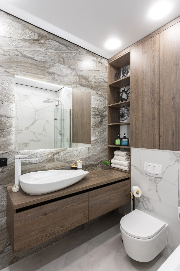 Апартаменты в Европейском от ArtApart