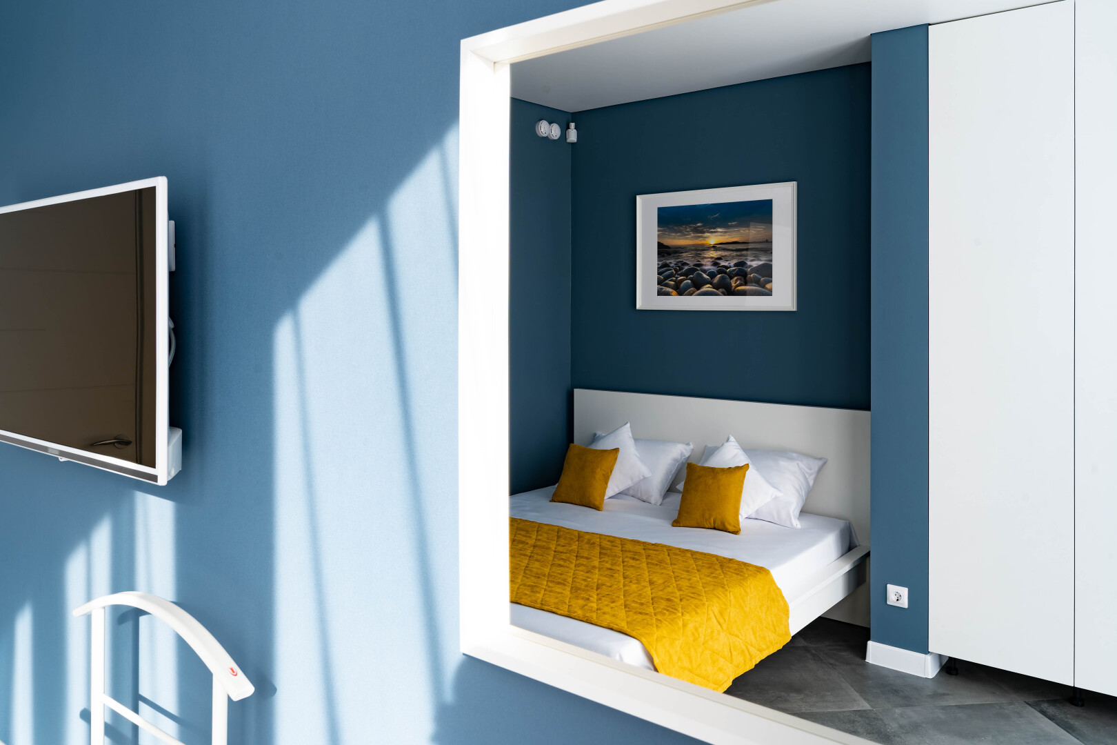 Квартира Дивная Бездна