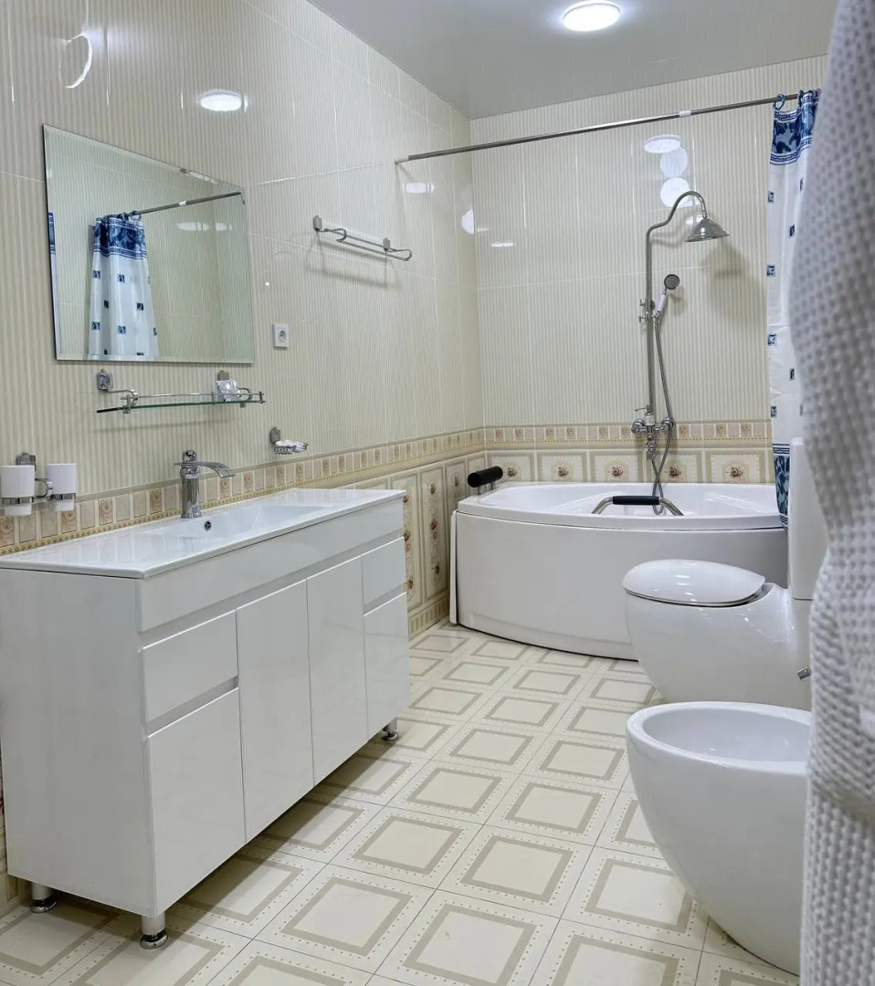 Бутик-отель GRAND NODIRBEK & GRAND BOUTIQUE HOTEL