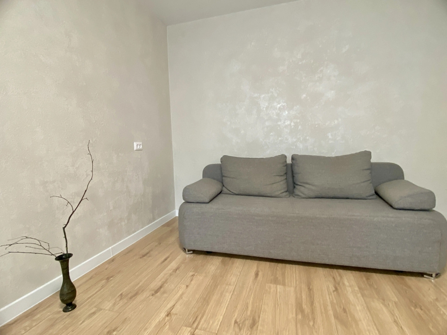 Квартира Уютный уголок на Ауэзова