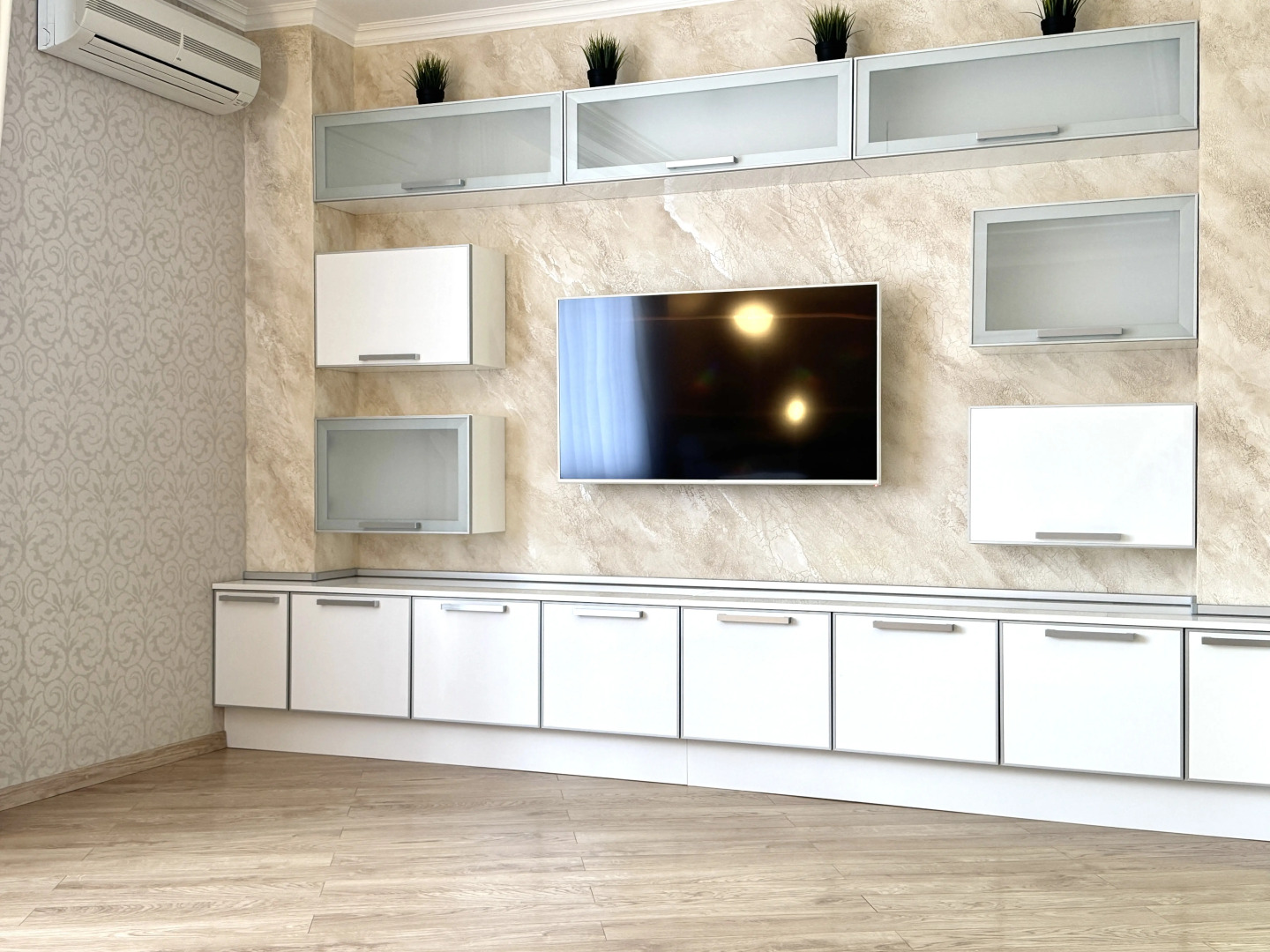 Квартира Как Дома в мкр Курортный