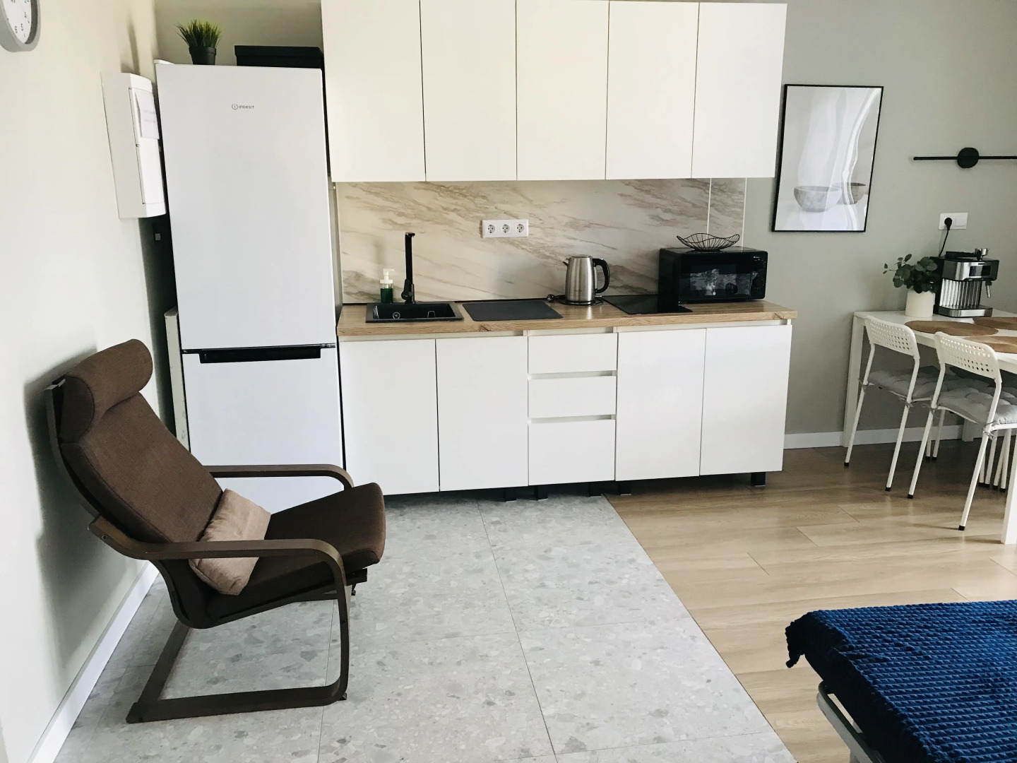 Квартира рядом с Шереметьево