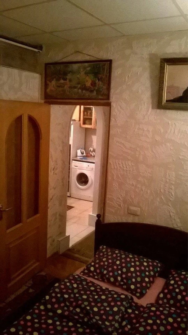 Апартаменты Luxe Klass