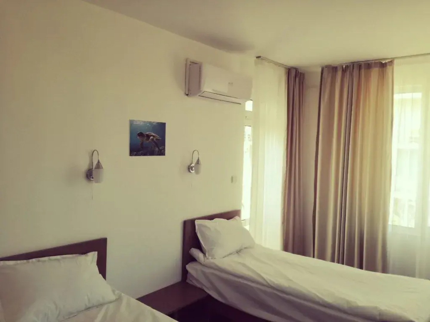 Хостел Siana Haus