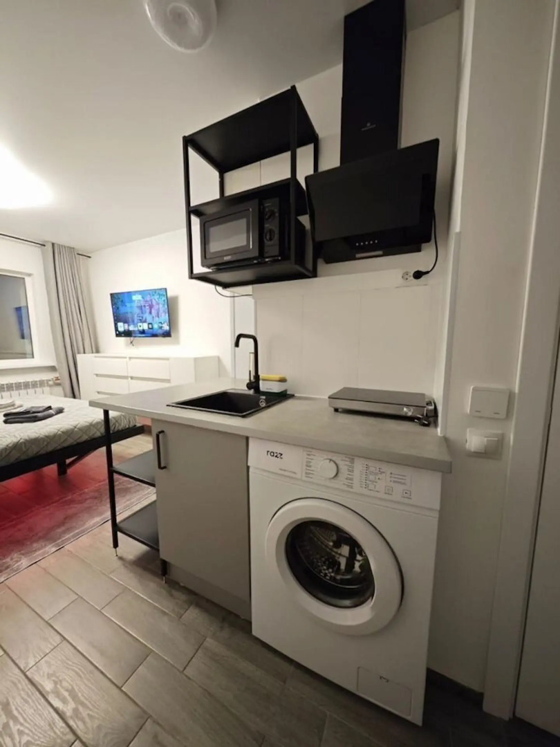 Апартаменты 16 на Улице Наркомвод 31