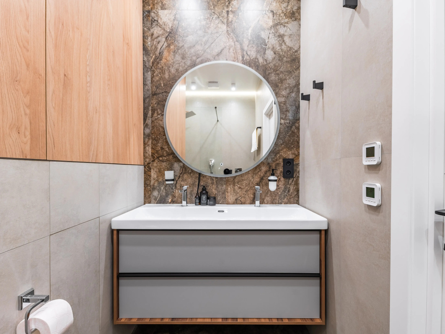 Апартаменты у Московского проспекта