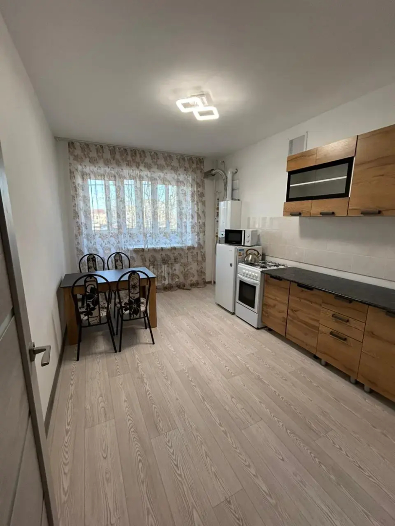 Квартира В 5 минутах от центра