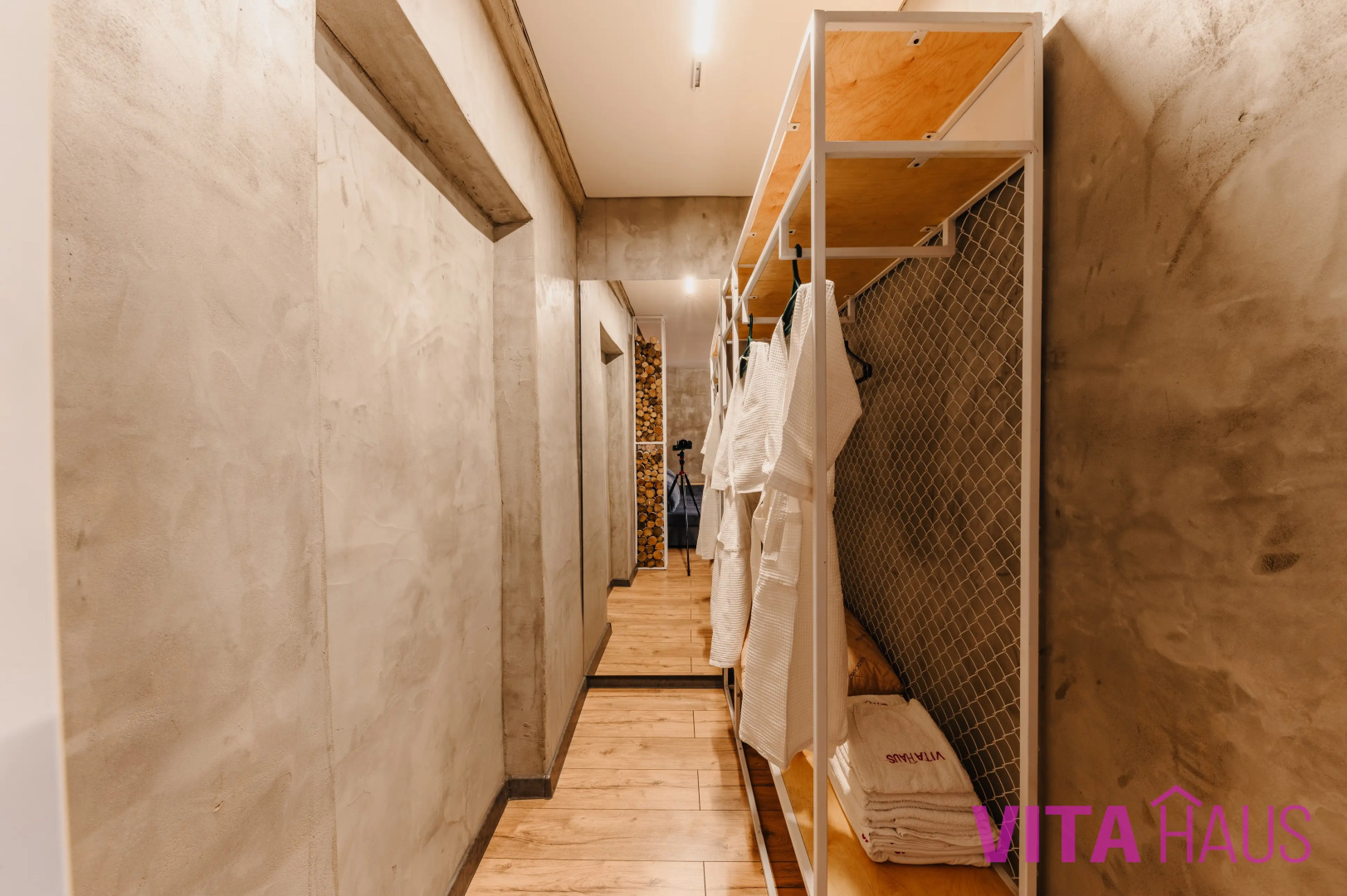 Апартаменты Бостон