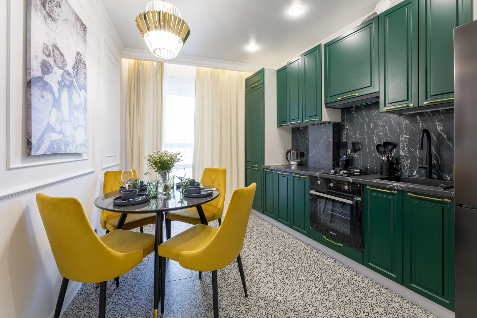 Апартаменты The Venetian