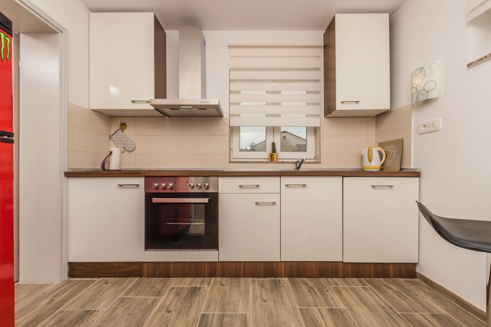 Апартаменты Adriatic