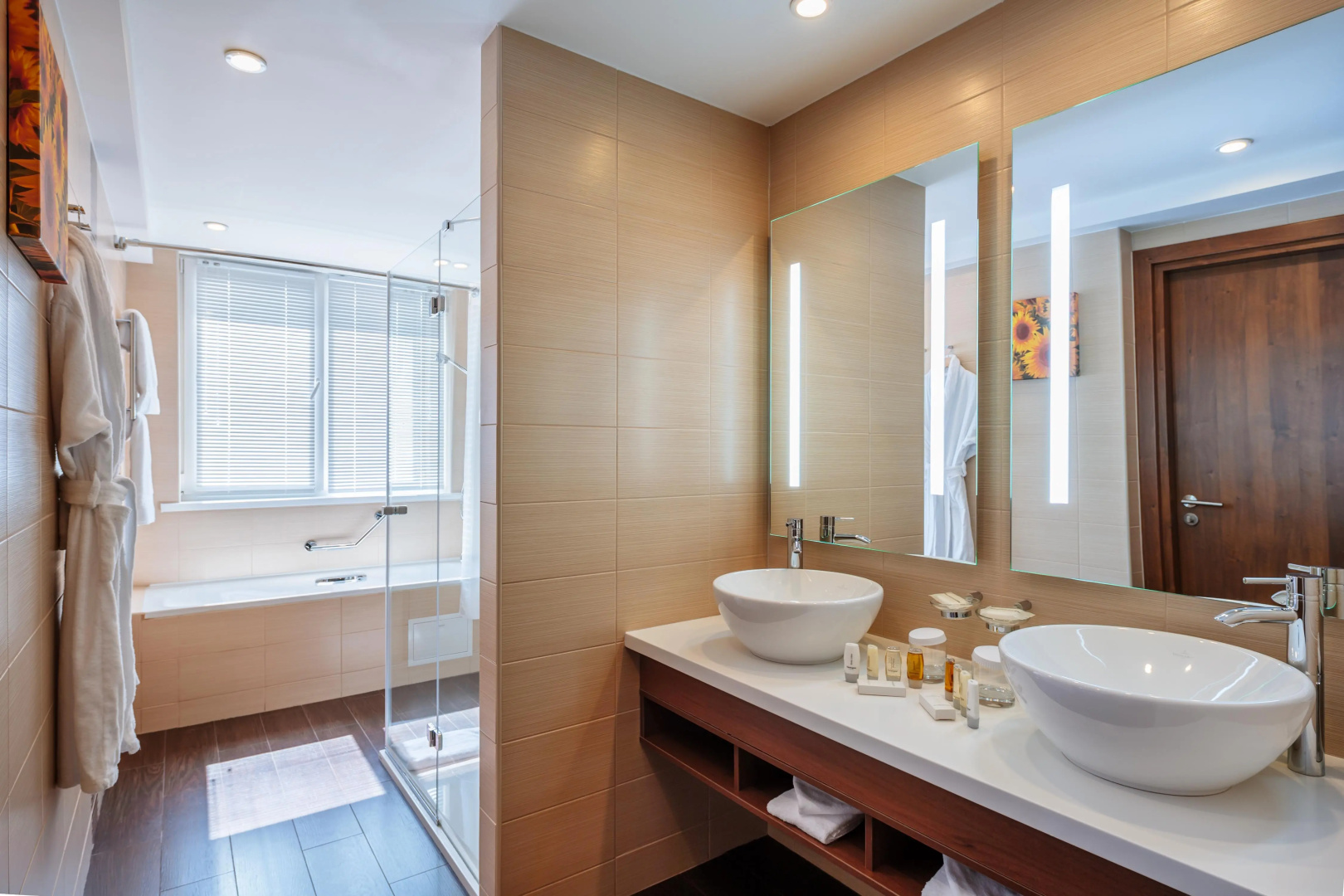 Hilton Garden Inn Краснодар