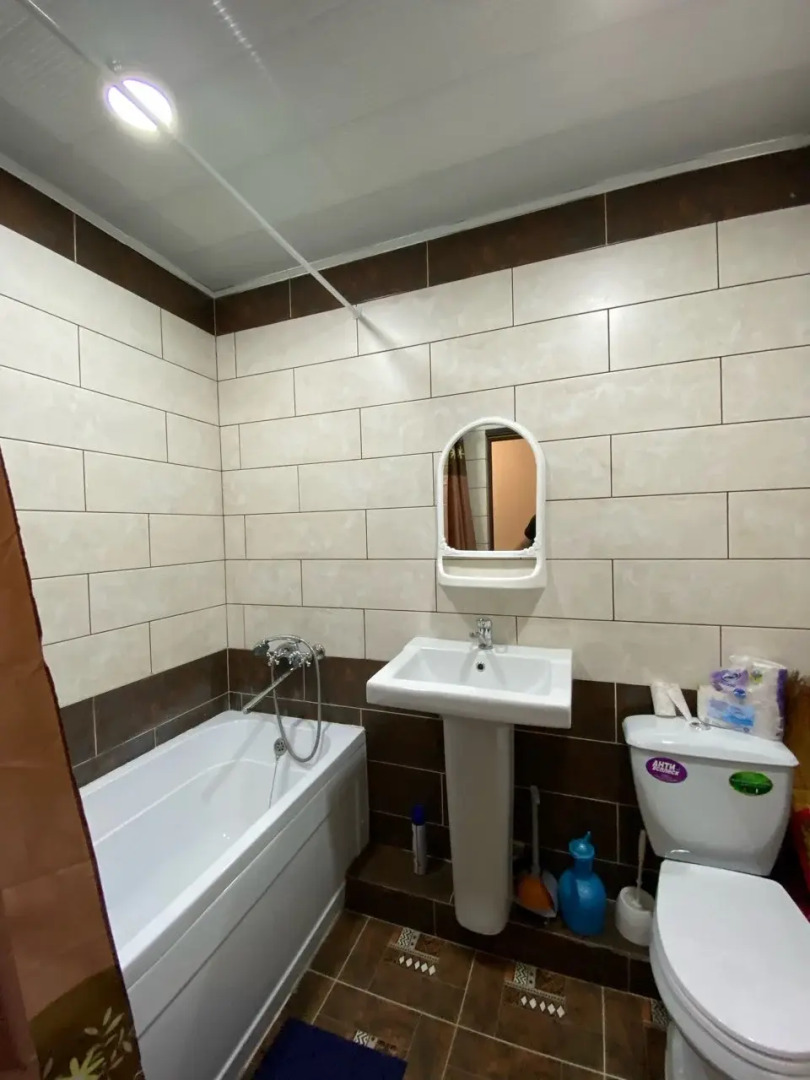 Апартаменты Квартира в Центре Города