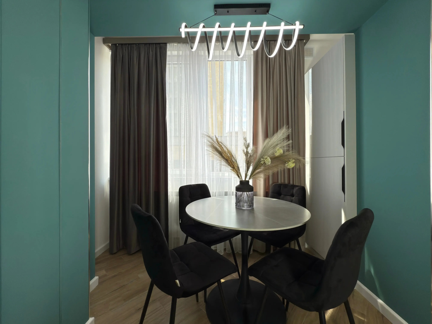 Квартира Cozy Haven 2 Historic city center