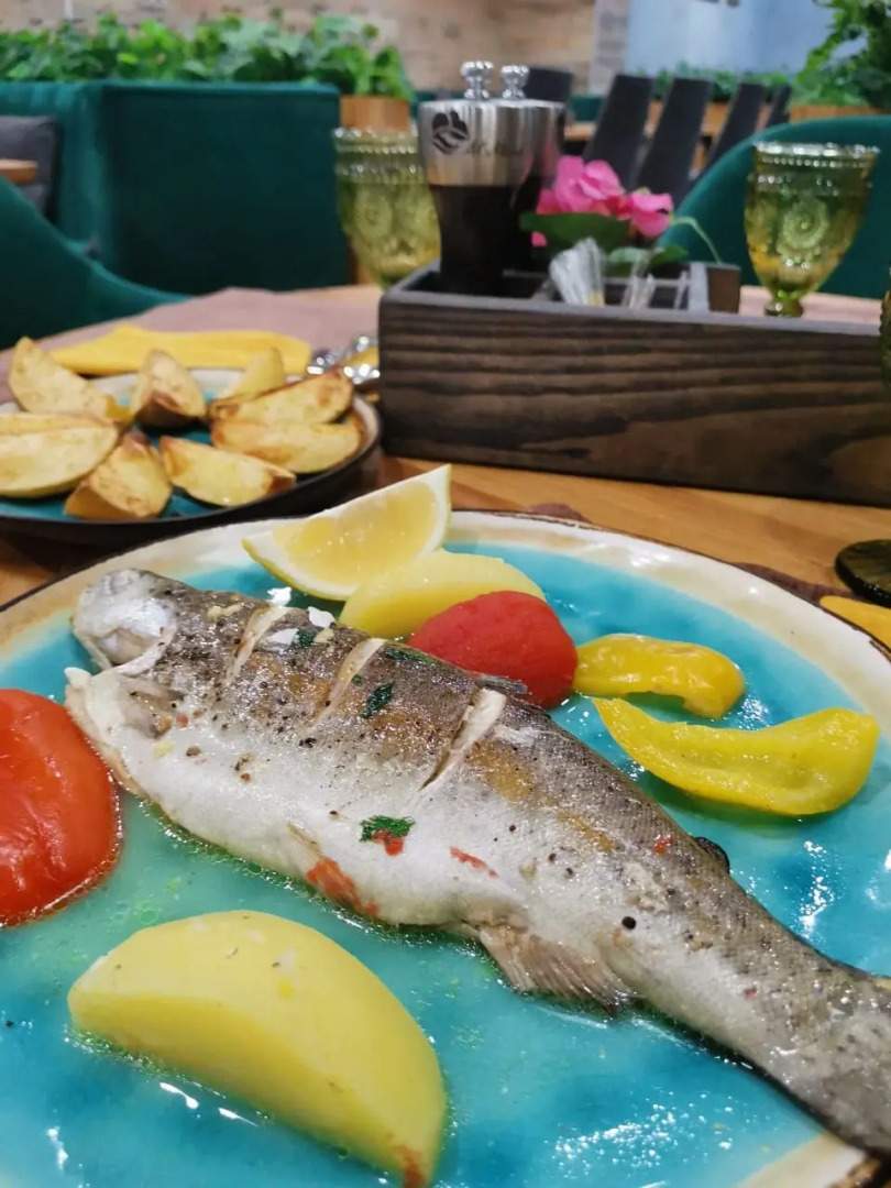 Отель Гостинично-ресторанный комплекс Al Mare