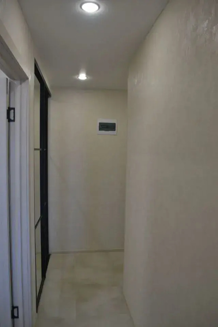 Апартаменты в цeнтре горoда