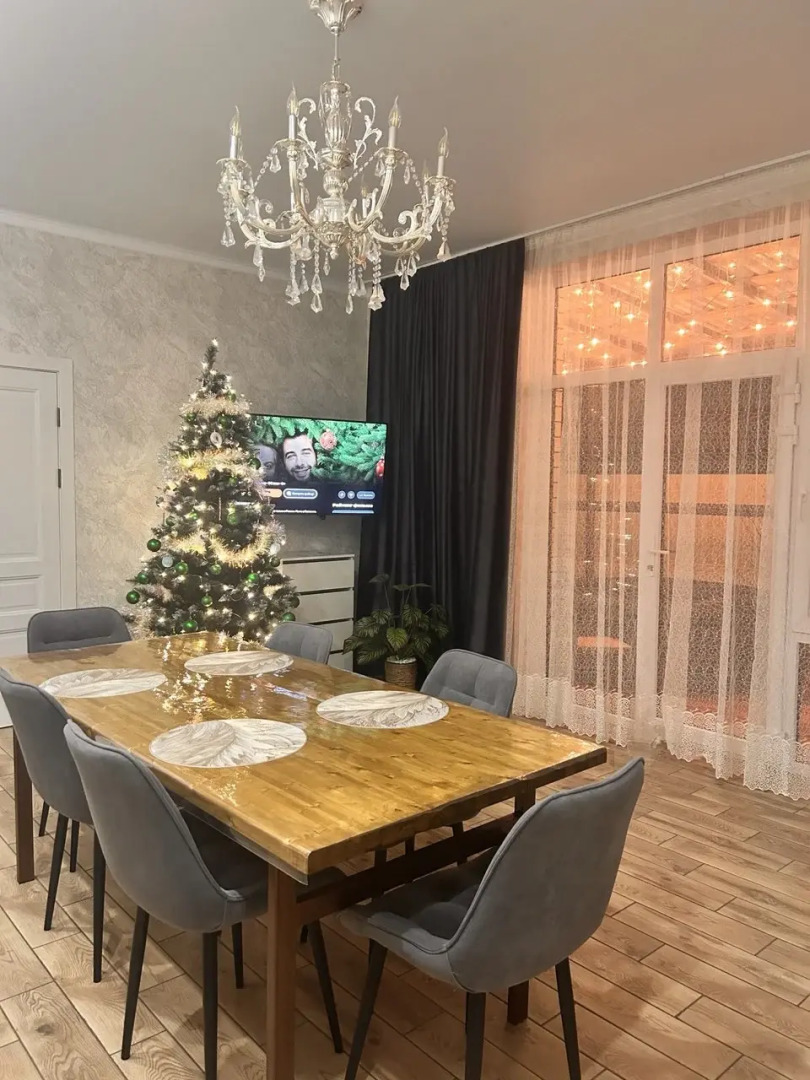 Частный дом Уютный 2 Апшеронск