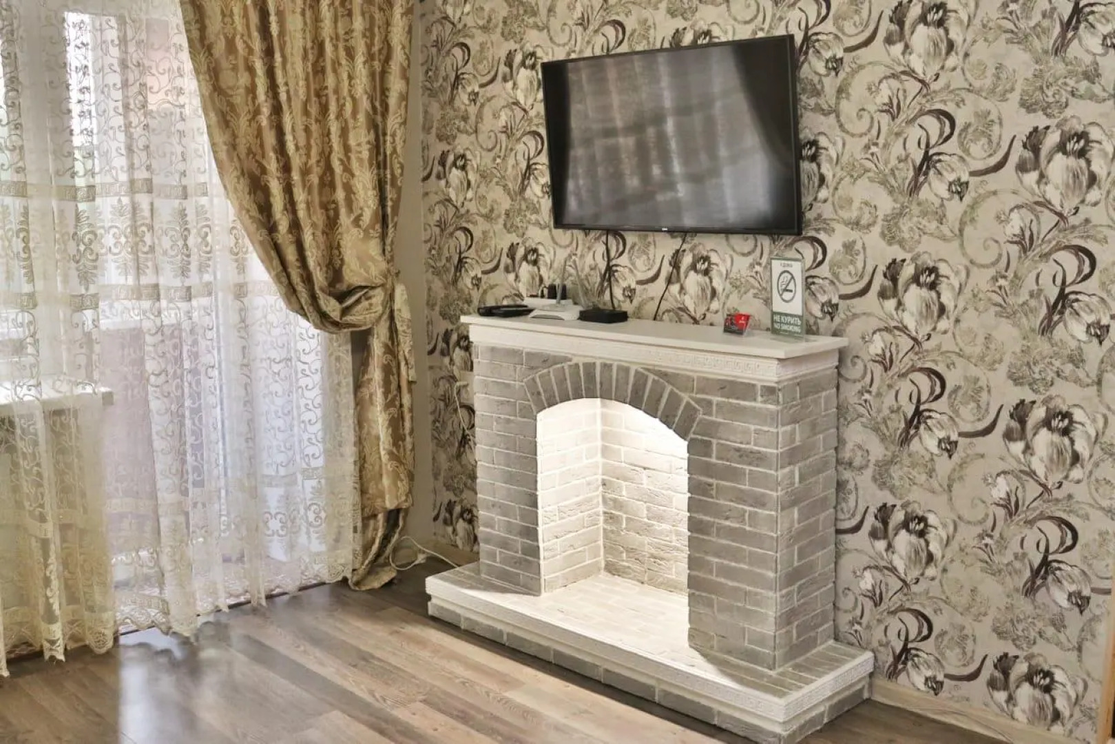 Апартаменты Уютные на улице Коммунаров