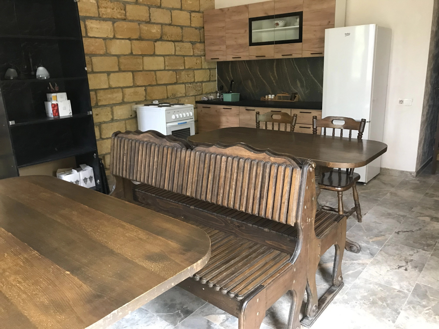 Гостевой Дом Викинг