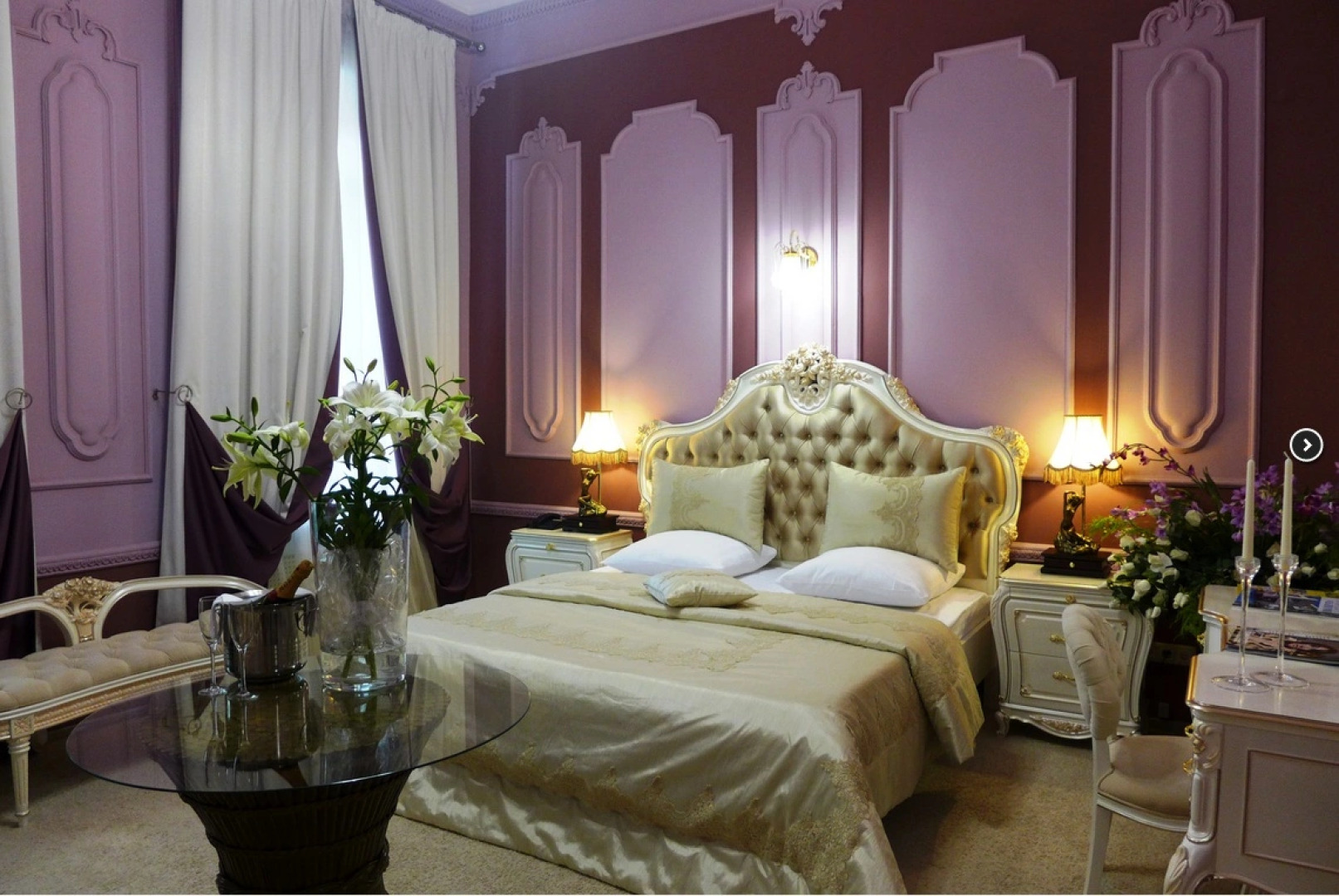 Отель Престиж