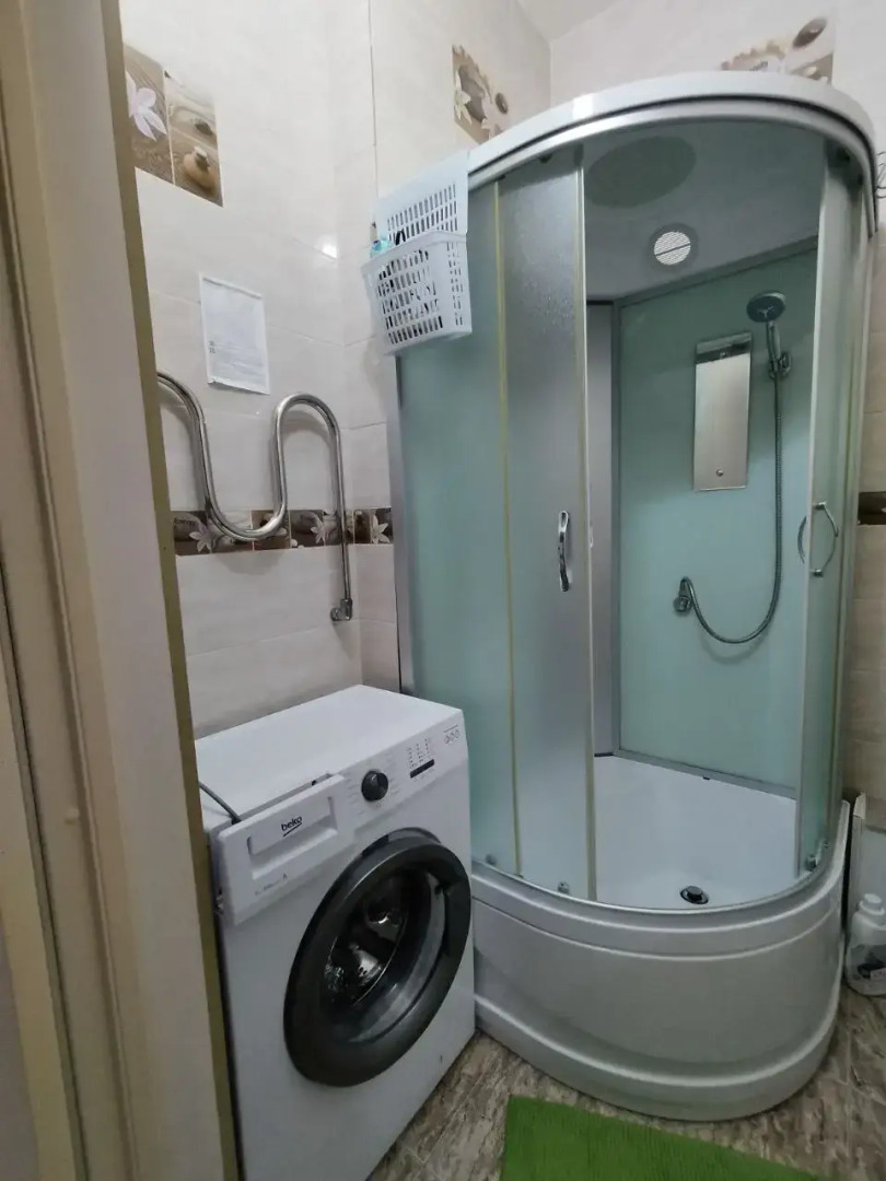 Квартира Классика с Красивым Видом из Окна