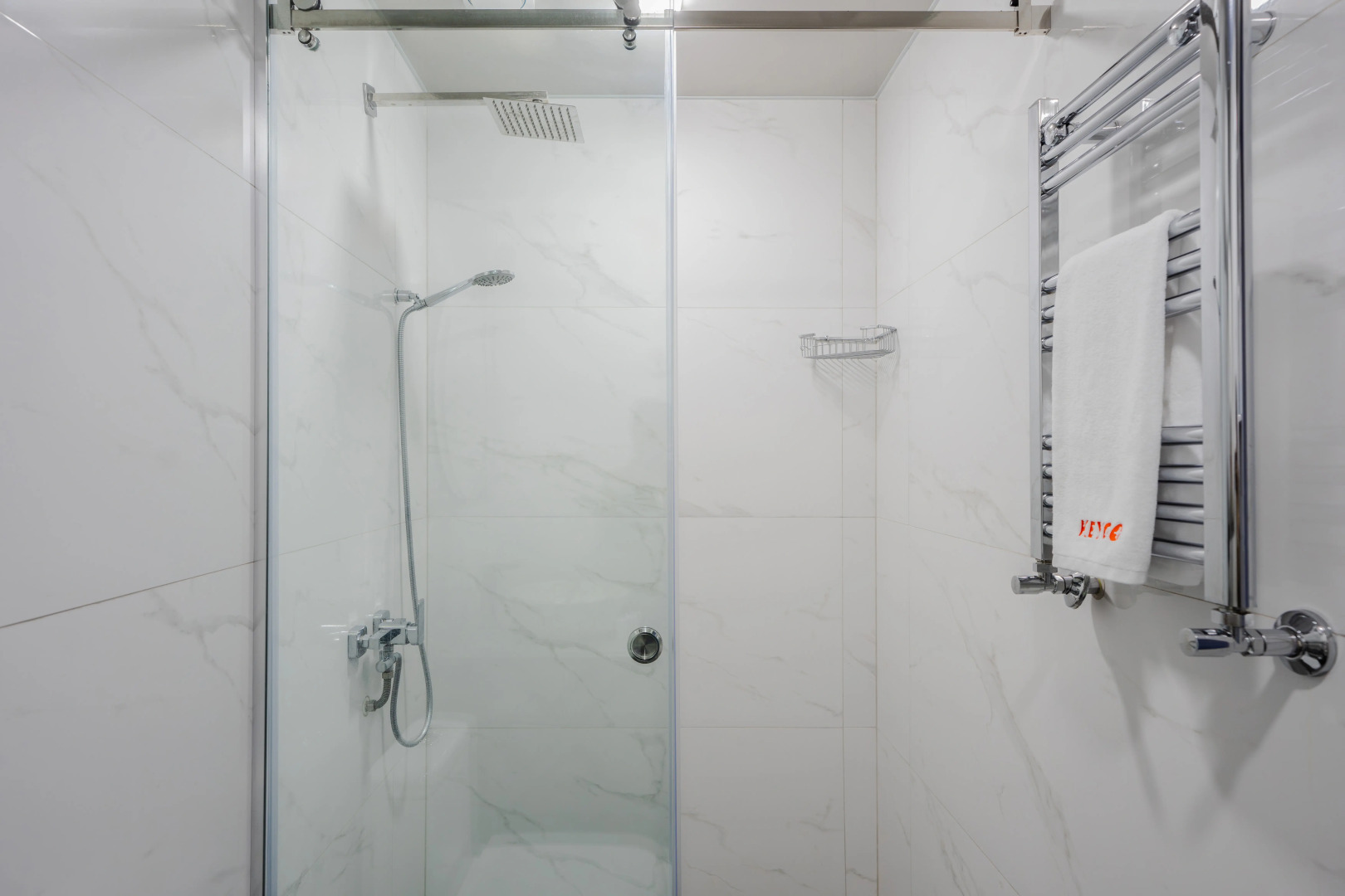 Апартаменты 1BR/Downtown Serenity/Cityscape Bliss/by Keygo 38