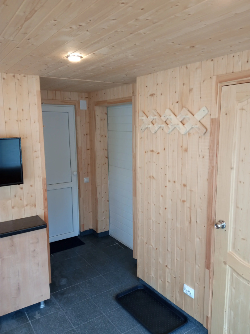 Частный дом Mini Talo