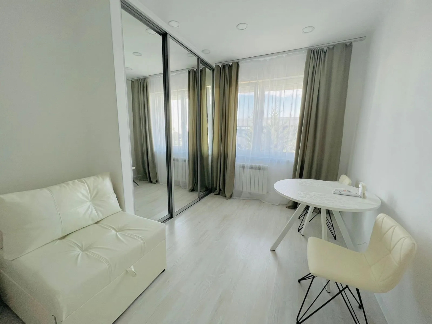 Апартаменты MorskayaSimfonya2