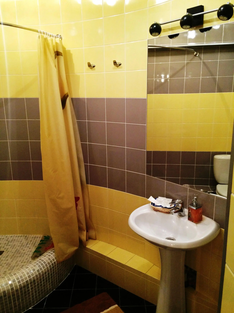 Отель Империал