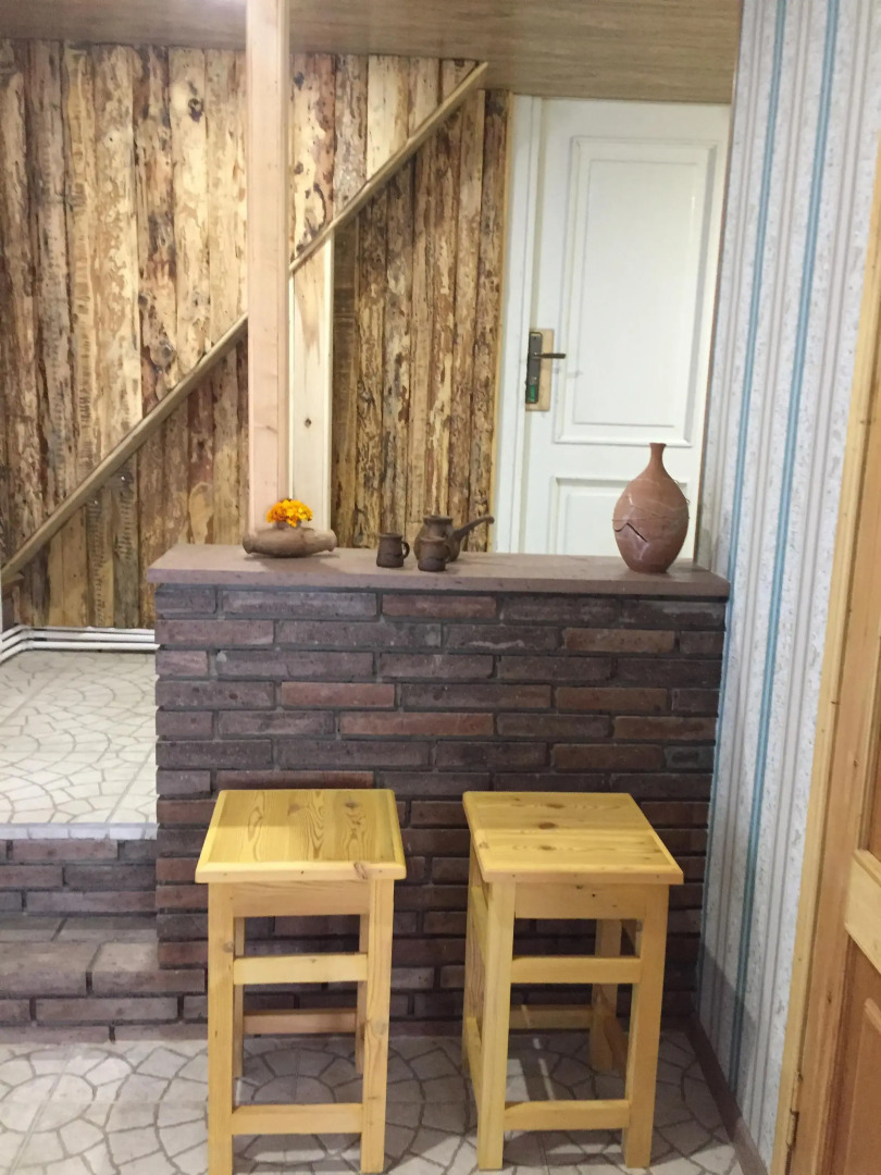 Гостевой Дом Apple Tree