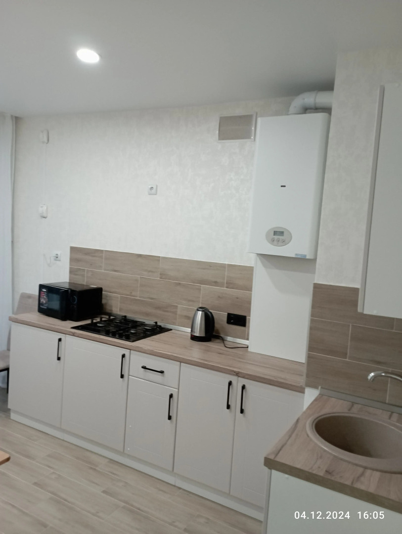 Квартира у моря