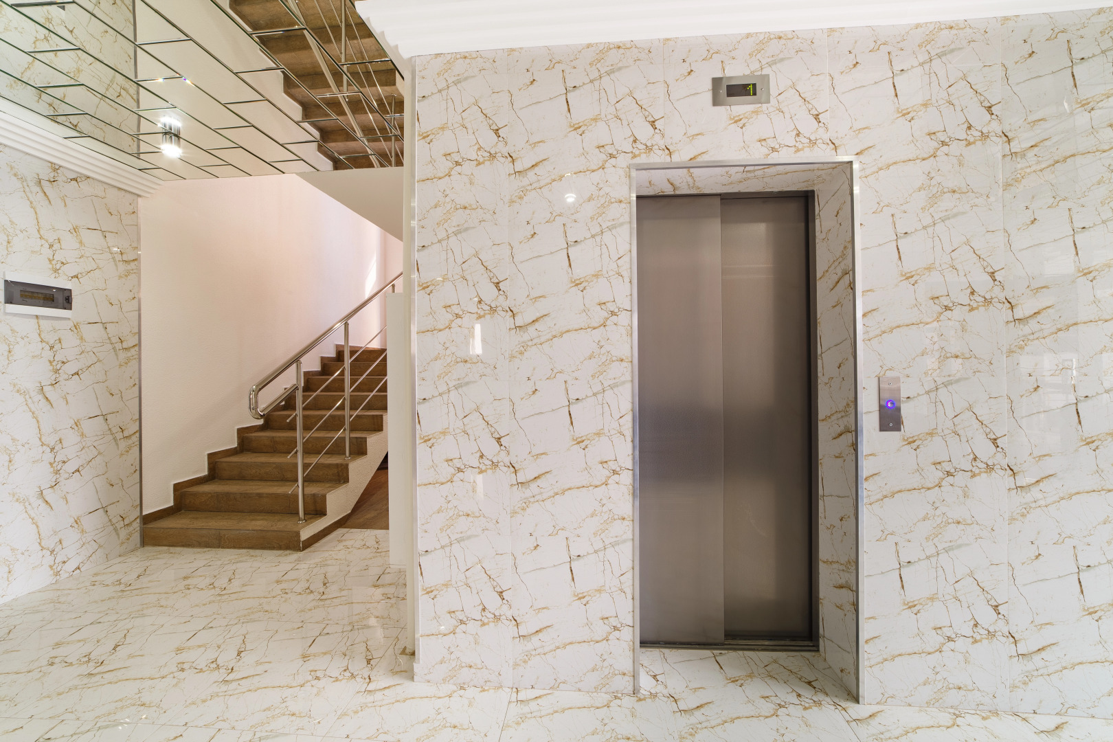 Отель Despina Family Hotel