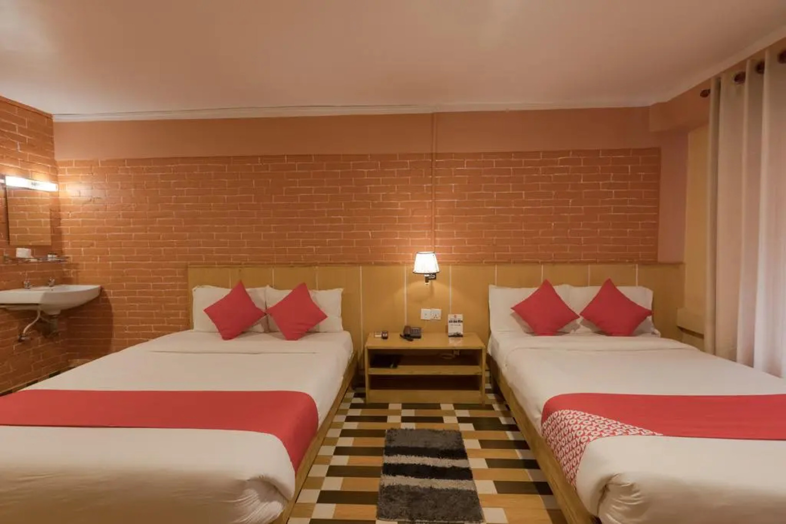 Отель Beli Nepal