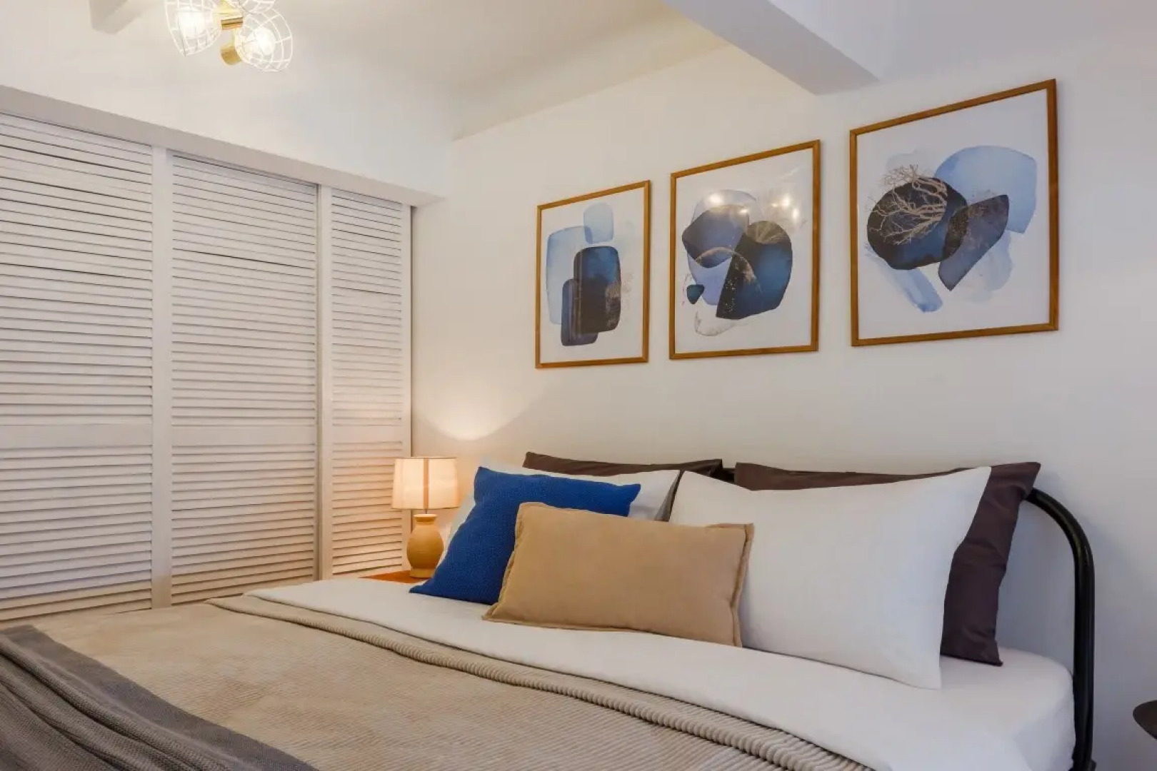 Апартаменты Queenstay Роял Лофт на Войковской